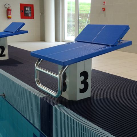 a product from the Competition Equipment category