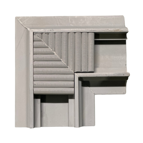 90 Corner Trench and Grating2 thumbnail