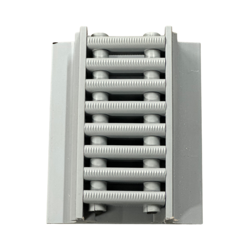 Deck Drain Grate and Trench thumbnail