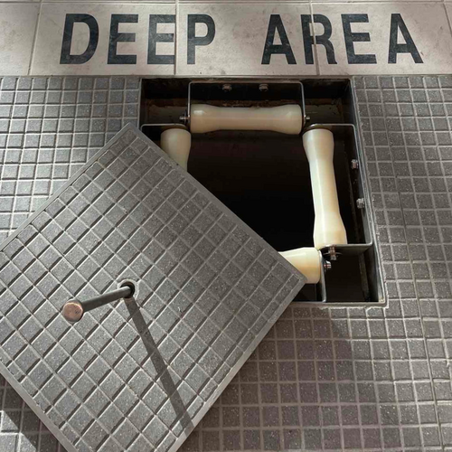 Copy of 50' x 2 Professional Vac Hose (8) thumbnail