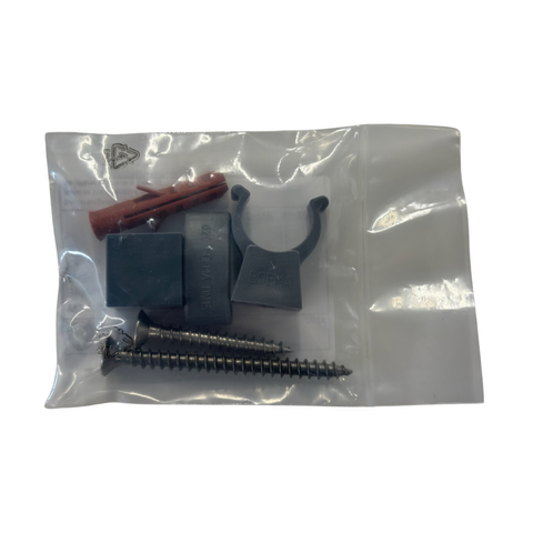 Neptune Benson Fastening Kit for Flow Cell & Strainer Assemblies, W3T389201