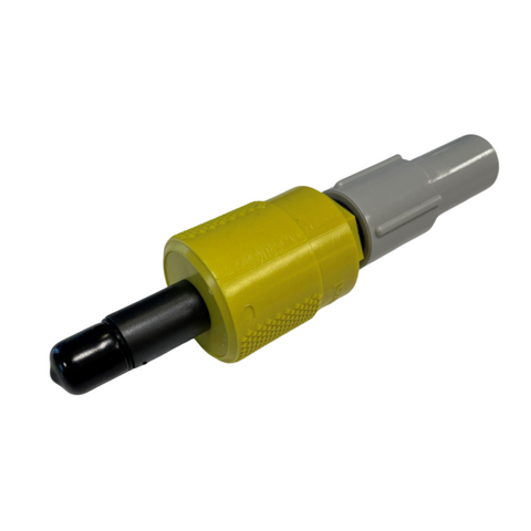 Neptune Benson pH Sensor for Strantrol Controllers, Yellow