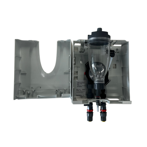 Neptune Benson Flow Cell Sample Valve, Complete