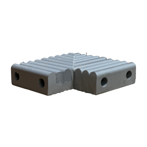 90 Corner Grating thumbnail