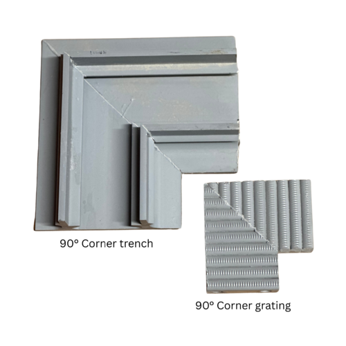 90 Corner Trench and Grating thumbnail