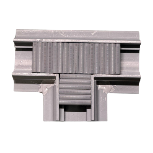 Tee Channel and Grate thumbnail